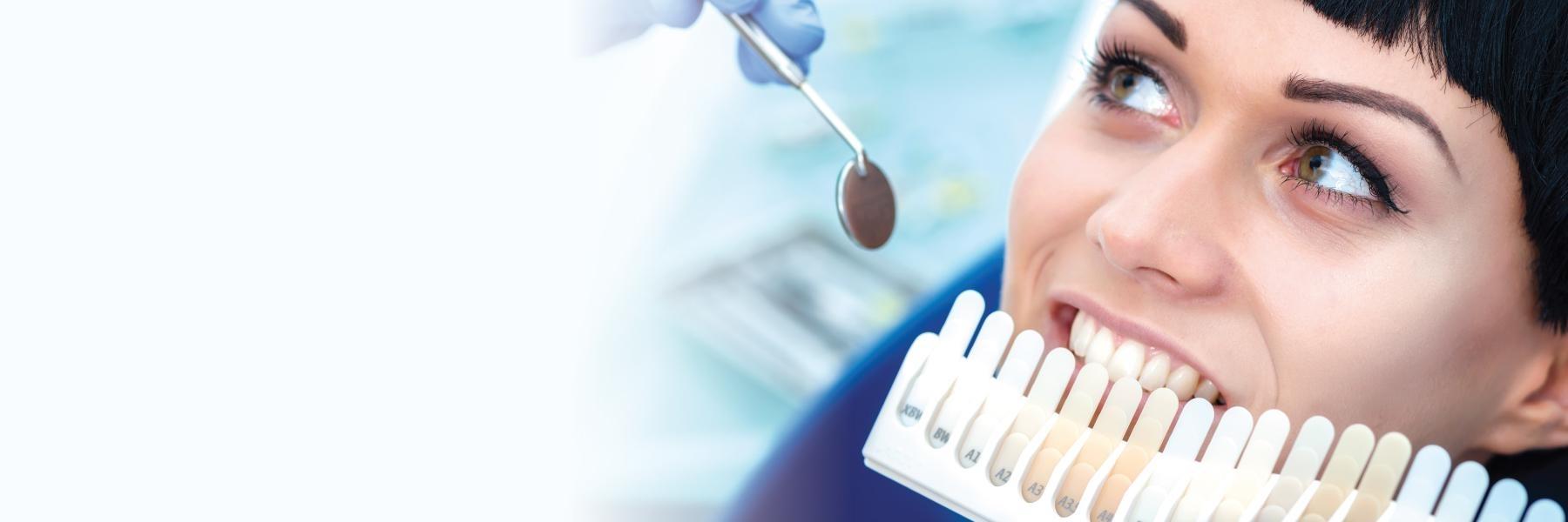 Teeth Whitening in Ft. Lauderdale | Dentist